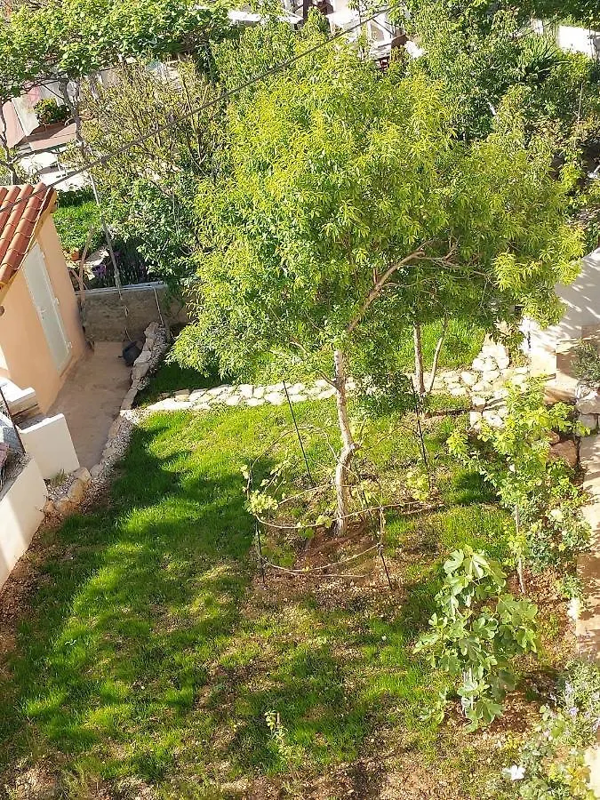 Boutique Apartment Mali Lošinj